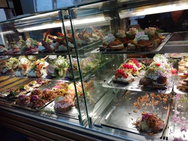 Copenhagen Street Food